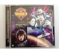 Destination: Nerva: 1.01 (Doctor Who: The Fourth Doctor Adventures)