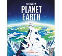 Destination: Planet Earth: 1