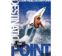 Destination Point - A Surf Project By Josh Pomer [DVD]