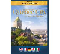 Destination Quebec City [DVD] [2012] [NTSC]