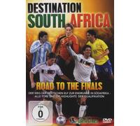 Destination South Africa [Import allemand]