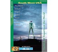 Destination: South West USA [DVD]