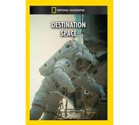 Destination Space (DVD) (US IMPORT)