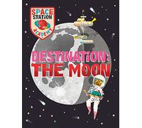 Destination The Moon