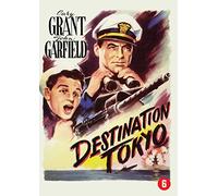 Destination Tokyo [1943]