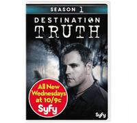 Destination Truth: Season 1 [DVD] [Region 1] [US Import] [NTSC]