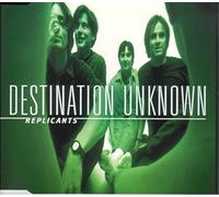 Destination unknown