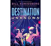 Destination Unknown: A Heartbreaking Story of Identity, Connection and Survival
