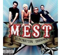 Destination Unknown by Mest (2001-11-13)