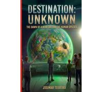 Destination: Unknown: Destination: Unknown