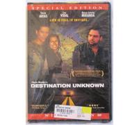 Destination Unknown [DVD] [2001] [Region 1] [US Import] [NTSC]