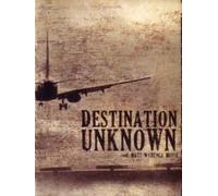 Destination Unknown: Matt Wybenga [DVD] [Region 1] [US Import] [NTSC]