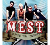 Destination Unknown [VINYL]
