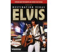 Presley, Elvis - Destination Vegas [DVD] [2007] [US Import]