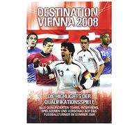 Destination Vienna 2008 [2 DVDs]