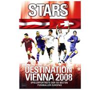 Destination Vienna 2008 - Die Stars [DVD] (2008)