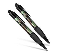 Destination Vinyl Ltd Beautiful and comfortable Set of 2 Matching Pens - Brown Welsh Cob Horse Pony #3142