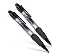 Destination Vinyl ltd Beautiful and comfortable Set of 2 Matching Pens - Sinking Titanic Ocean Liner Ship 1912#46299