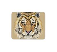 Destination Vinyl Ltd Beautiful Tiger Mouse Mat Pad Lion Cat Africa Wild Animal Computer Gift #8215