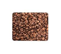 Destination Vinyl Ltd Coffee Beans Mouse Mat Pad Office Funny Dad Brother Computer PC #8120