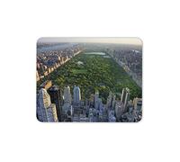 Destination Vinyl Ltd Cool Central Park New York Mouse Mat Pad - NYC USA Travel Gift Computer #13256