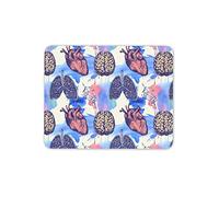 Destination Vinyl Ltd Cool Medical Mouse Mat Pad - Doctor Nurse Student Human Gift PC Computer #8770