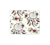 Destination Vinyl Ltd Dream Catcher Mouse Mat Pad - Native American Indian Tribal Computer #12519