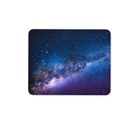 Destination Vinyl Ltd Galaxy Mouse Mat Pad - Milky Way Space Stars Fun PC Computer #8499