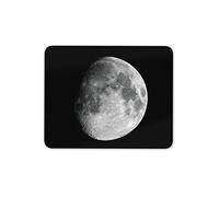 Destination Vinyl Ltd Moon Mouse Mat Pad - Space Planets Astronomy Dad Fun Computer #8939