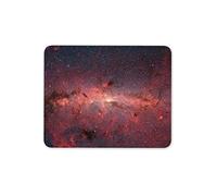 Destination Vinyl Ltd Nebula Mouse Mat Pad Space NASA Galaxy Stars Science Computer PC #8094