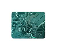 Destination Vinyl Ltd Printed Circuit Boards Electronics Mouse Mat Pad - Fun Computer #16893