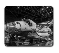 Destination Vinyl ltd Space Shuttle Atlantis NASA Mouse Mat Pad Computer PC Laptop Gaming Office Home Desk Accessory Gadget #38107