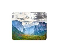 Destination Vinyl Ltd Yosemite National Park Mouse Mat Pad - California Travel PC Computer #8592