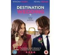 Destination Wedding