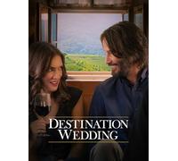 Destination Wedding
