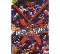Destination X 2009