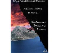 Destinations d'escalade de légende