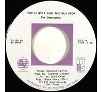 Destinations - I've Got To Dance (To Keep From Cryin') [Vinyl Single 7'']