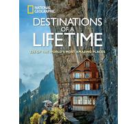Destinations of a Lifetime