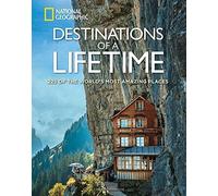 Destinations of a Lifetime
