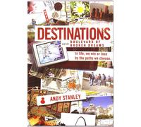 Destinations with Boulevard of Broken Dreams:A DVD Study [Region 1] [NTSC]