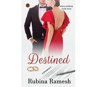 Destined: A Contemporary Hot Romance
