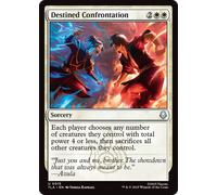 Destined Confrontation | Avatar: The Last Airbender