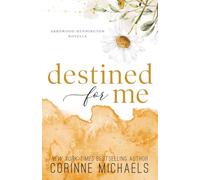 Destined for Me (The Arrowood Brothers)