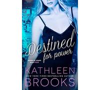 Destined for Power: Volume 4 (Women of Power)