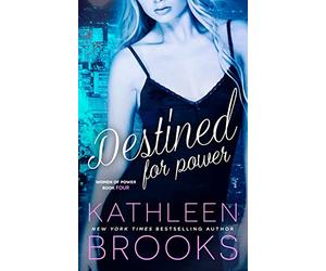 Destined for Power: Volume 4 (Women of Power)