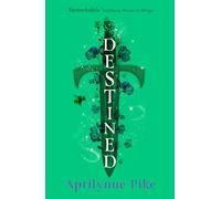 Destined: Book 4 (Wings)
