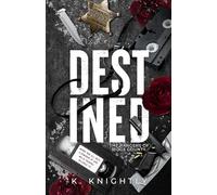 Destined (The Rangers of Ridge County)