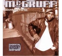 Destined to Be by Mcgruff (1998-06-16)