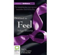[(Destined to Feel)] [Author: Indigo Bloome] published on (January, 2013)
